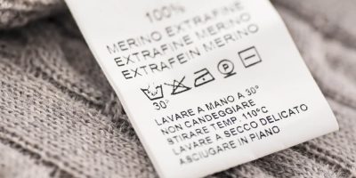 Nuevo Reglamento Para Etiquetado De Productos Textiles - Negocios Y Pymes